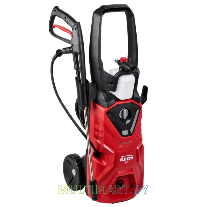 Мойка высокого давления ELITECH М 2500РКП
